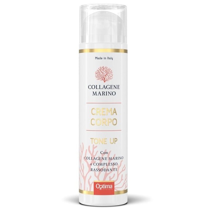 CREMA CORPORAL DE COLÁGENO MARINO