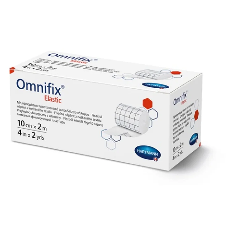 CER OMNIFIX ELASTICO 10X200CM