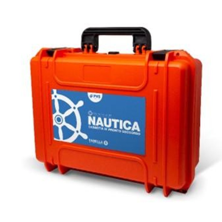 MALETA NÁUTICA PS TAB D
