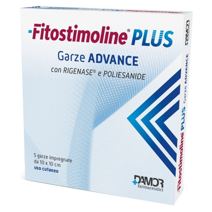 PHYTOSTIMOLINE PLUS GASA ADV5P