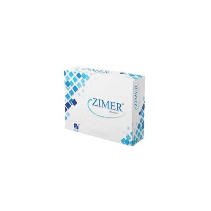 ZIMER 1200 30 BUSTO