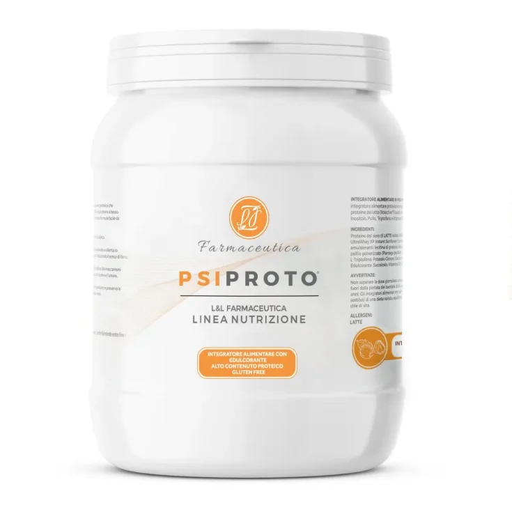 PSIPROTO AVELLANA 300G