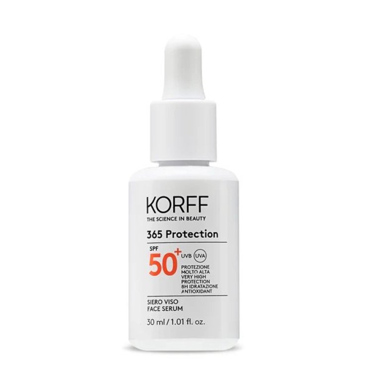 SERUM FACIAL 365 PROTECCIÓN