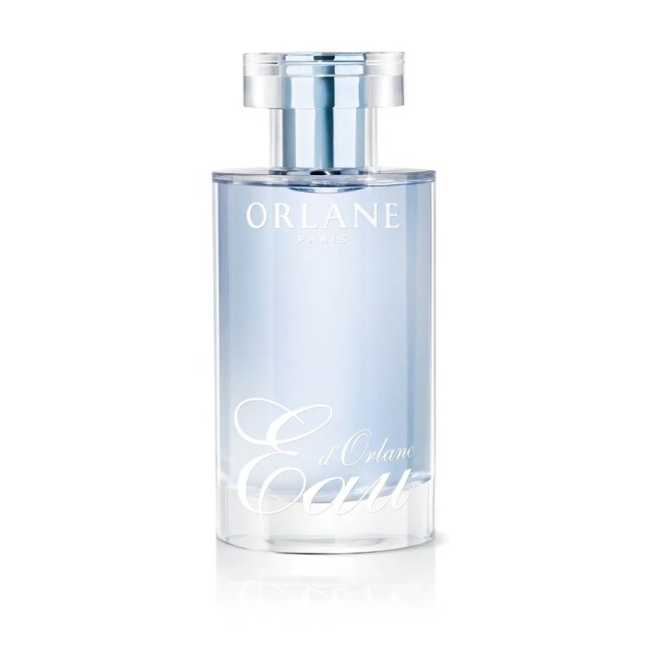 EAU D´ORLANE 100ML