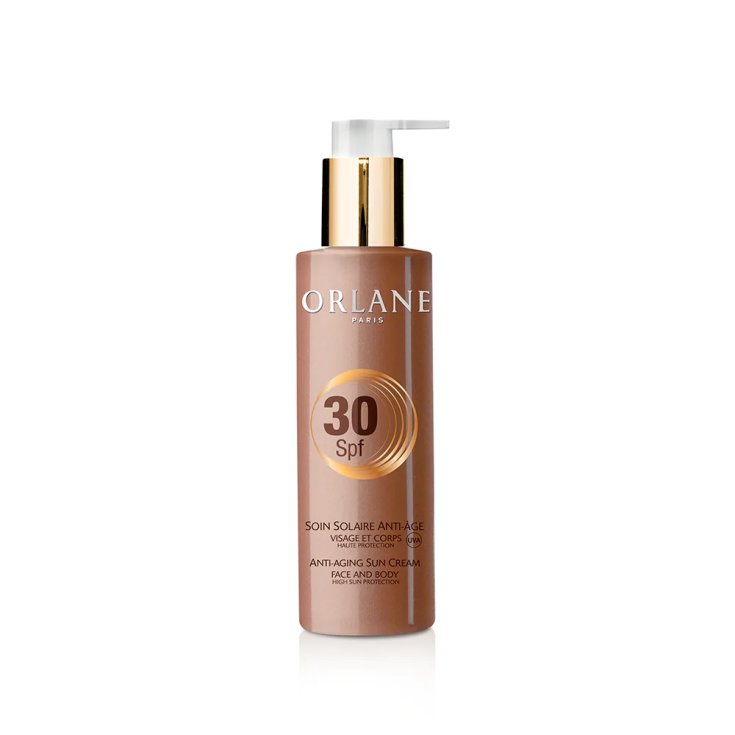O SOIN SOLAIRE A/AGE VC SPF30