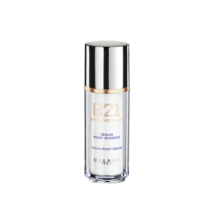 JEUBESSE SERUM RESET 30ML