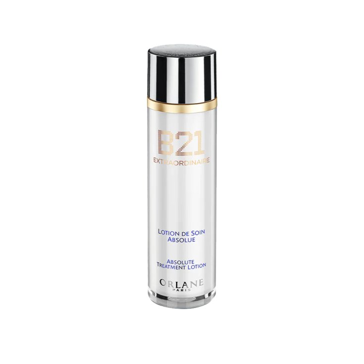 LOCIÓN DE SOIN ABSOLUE 120ML