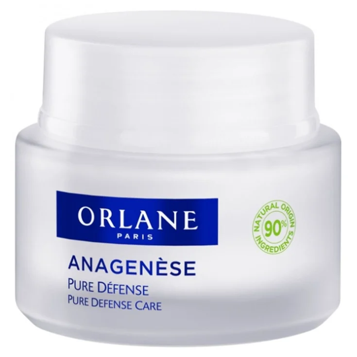 ANAGENESA PURA DEFENSA 50ML