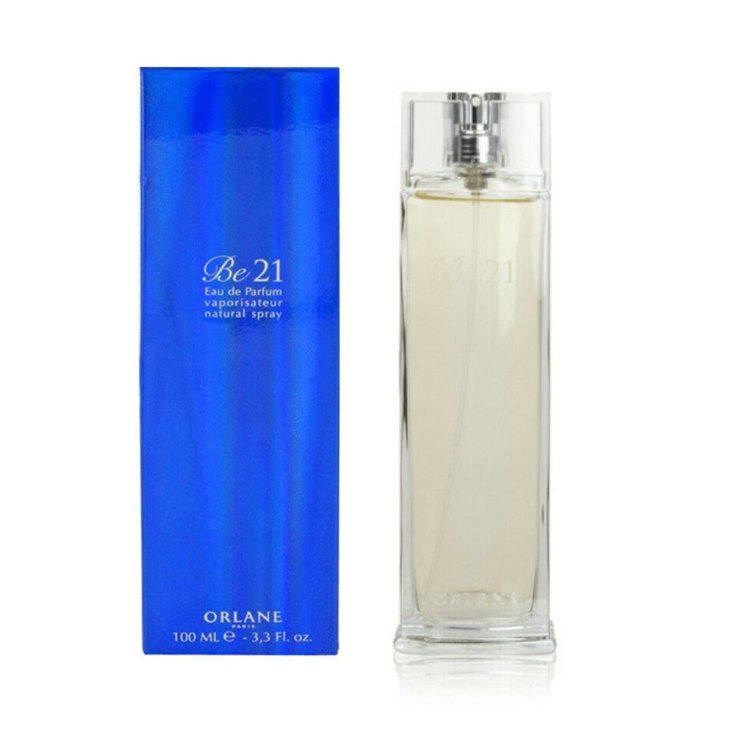 SER 21 EDP 100ML