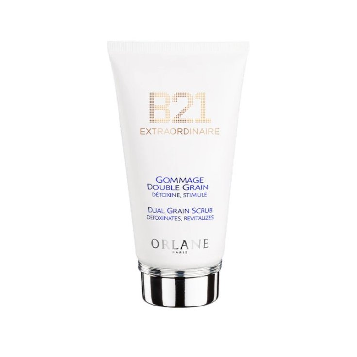 EXFOLIANTE DOBLE 75ML