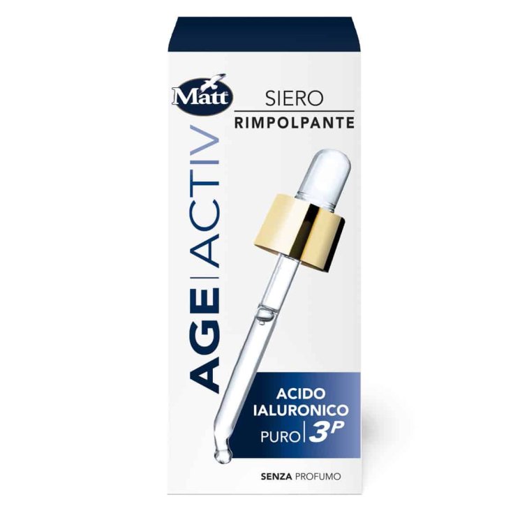 SUERO MATE AGEACTIV RELLENO