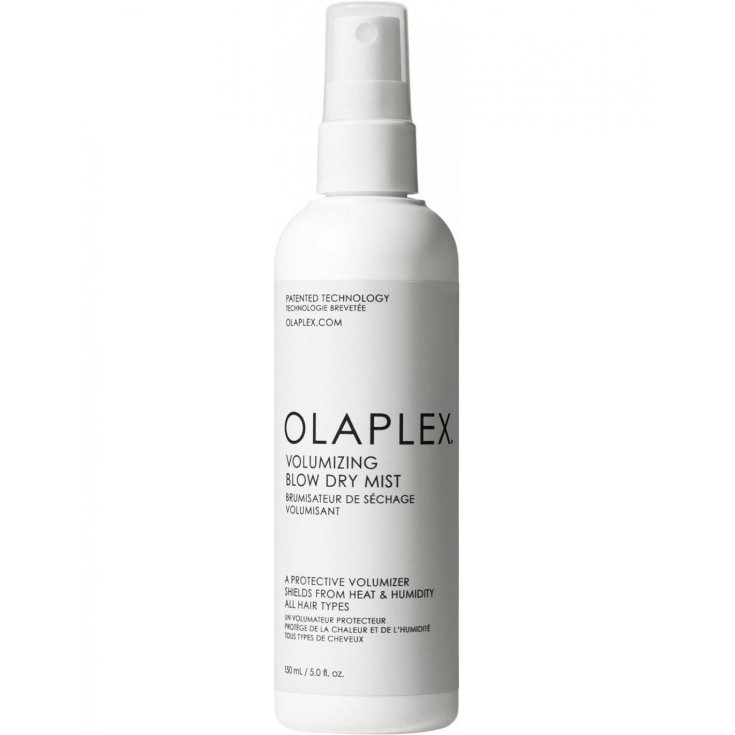 NIEBLA SECA VOLUMIZADORA OLAPLEX