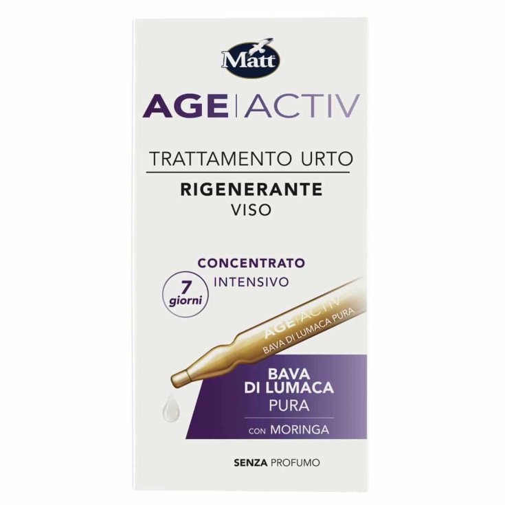 REGENERADOR DE TRATAMIENTO DE IMPACTO AGEACTIV MATE