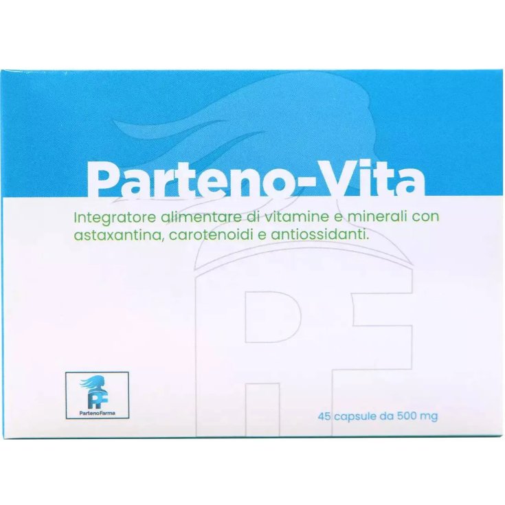 PARTEN VIDA 45CPR
