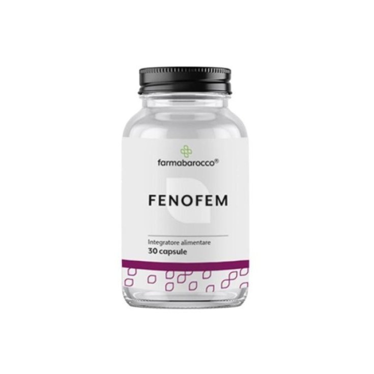 FENOFEM 30CPS