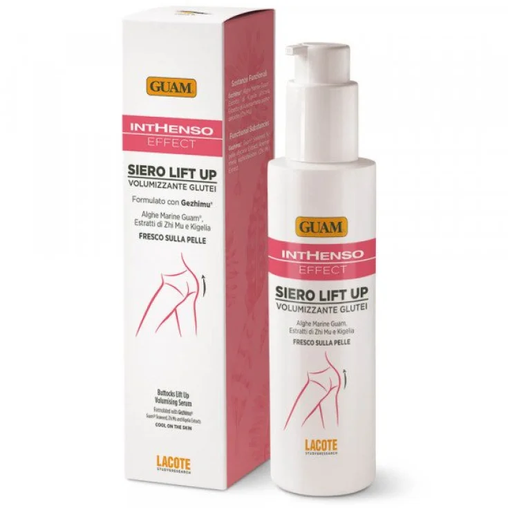 GUAM INTHENSO SERUM GLÚTEOS ARRIBA
