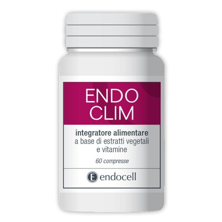 ENDOCLIM 60 Comprimidos