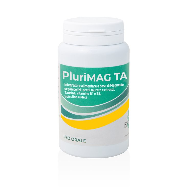 PLURIMAGTA 30CPR