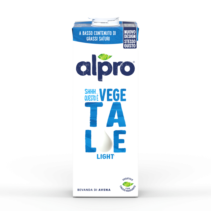 TAMPOCO ESTO NO ES LECHE LIGHT