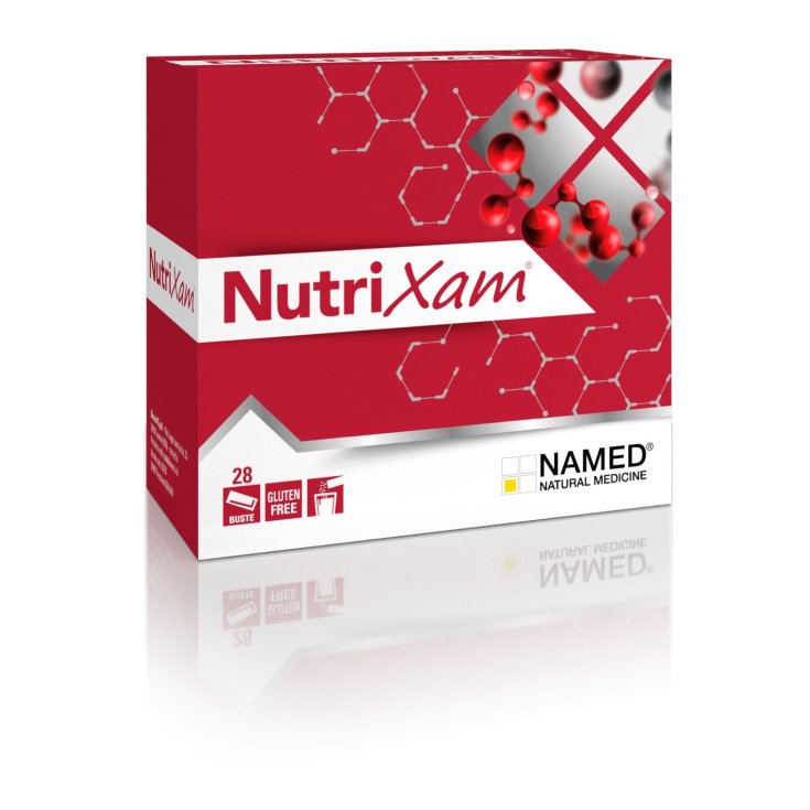 NUTRIXAM 28BUSTO