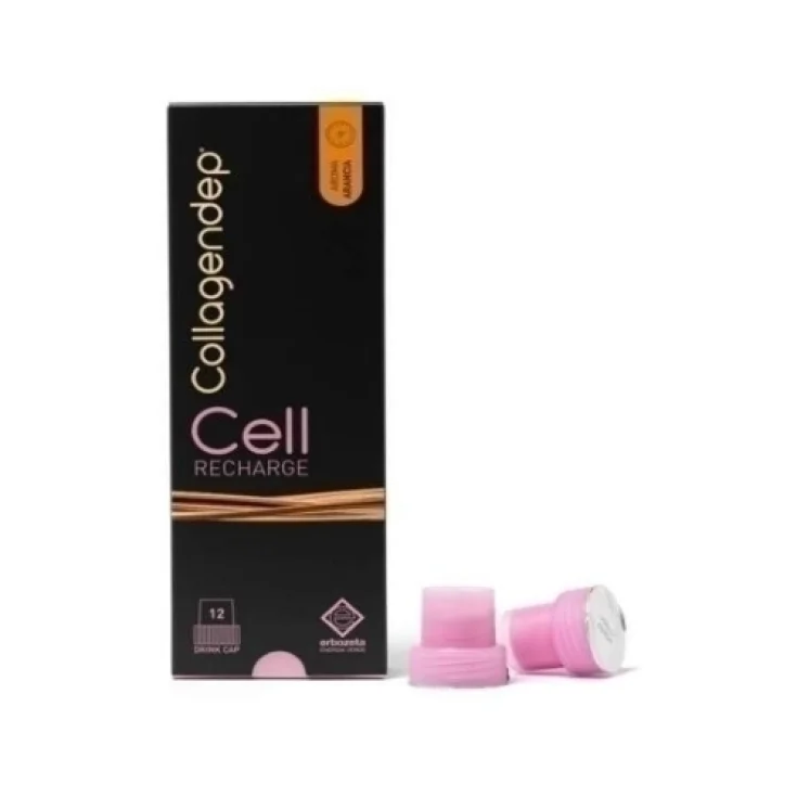 COLLAGENDEP CELL NARANJA RECH