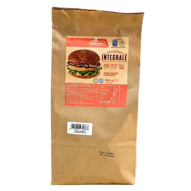 AGLUTEN PANBURGER FAR INTEGR