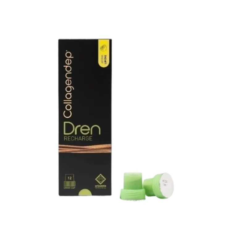 COLLAGENDEP DREN LIMON RECHAR