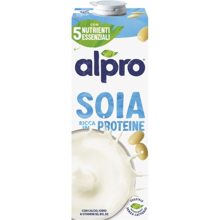 ALPRO SOJA 1L
