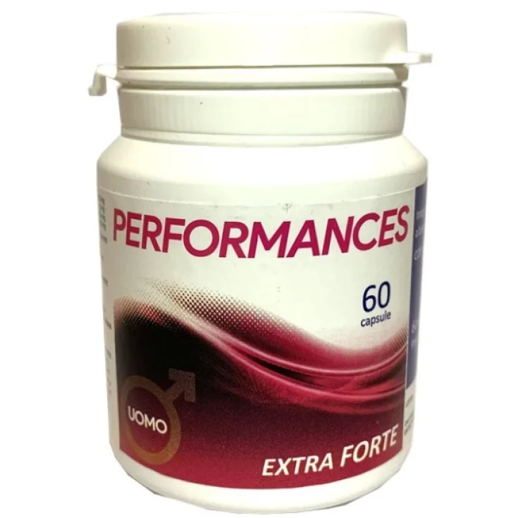 RENDIMIENTO EXTRA FUERTE 60CPS