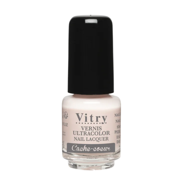 CACHE COEUR MINI ESMALTE 4ML