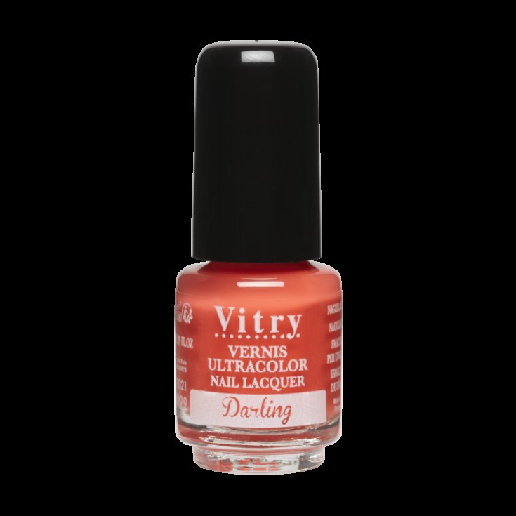 DARLING MINI ESMALTE 4ML