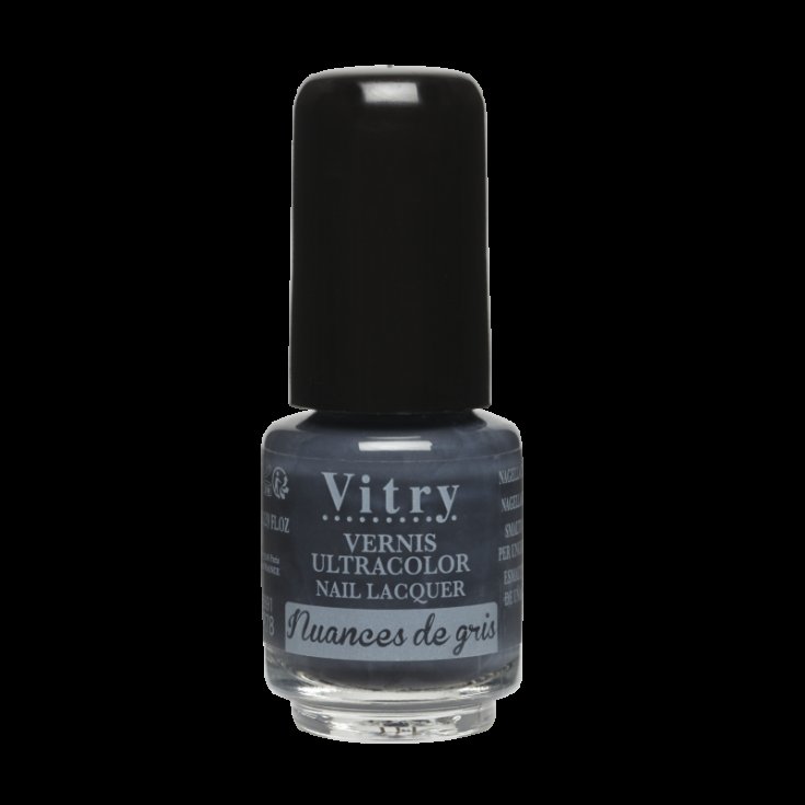 MINI ESMALTE TONOS DE GRIS4ML