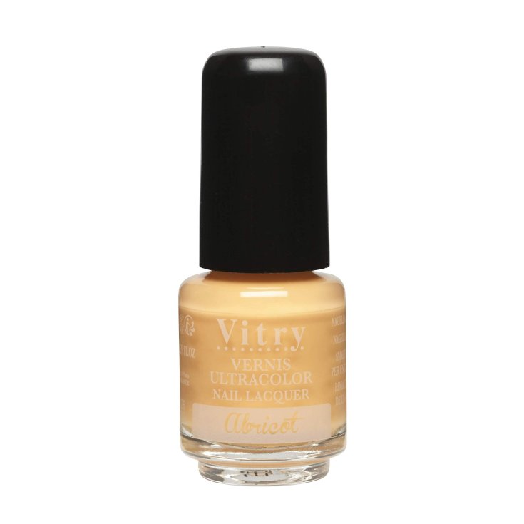 MINI ESMALTE ABRICOT 4ML