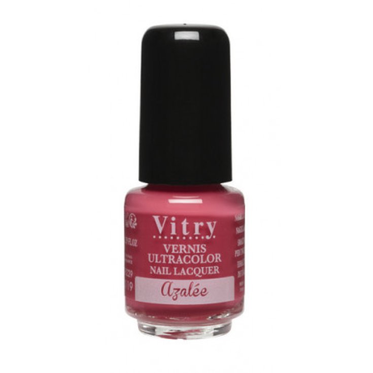 MINI ESMALTE AZALEA 4ML