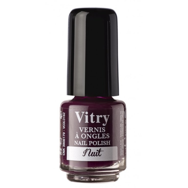 MINI ESMALTE NUIT 4ML