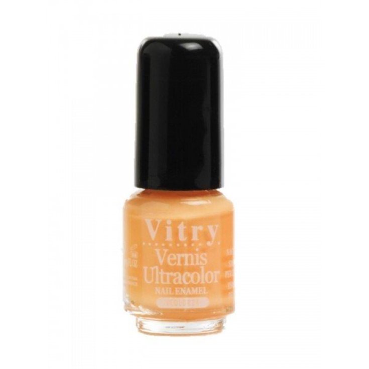 VITRY MINI ESMALTE PECHE MELBA