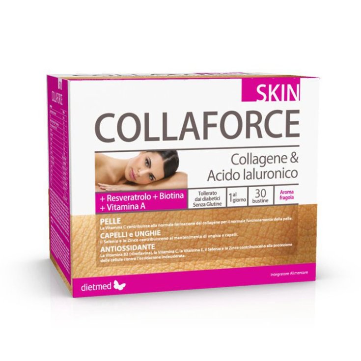 COLLAFORCE PIEL 30BUSTO