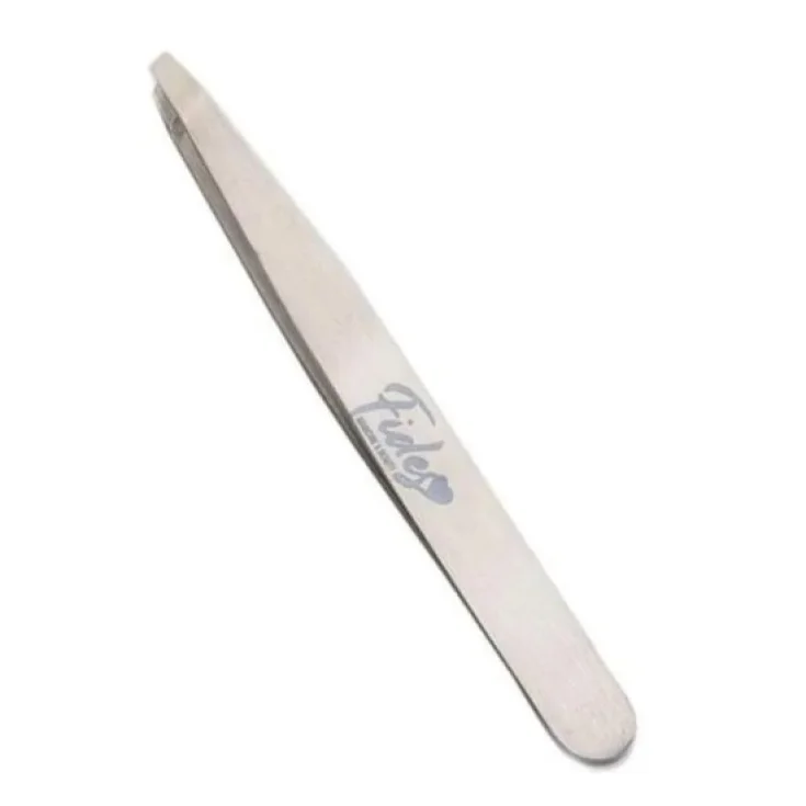 PINZA FIDES PHARMA INOXIDABLE RET