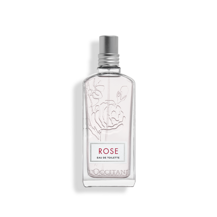 ROSA EAU DE TOILETTE 75ML