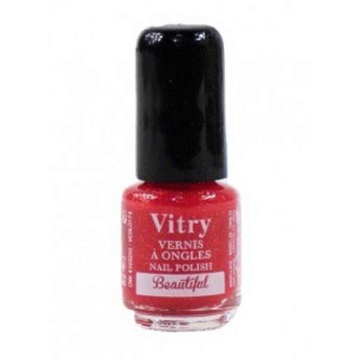 HERMOSO MINI ESMALTE 4ML