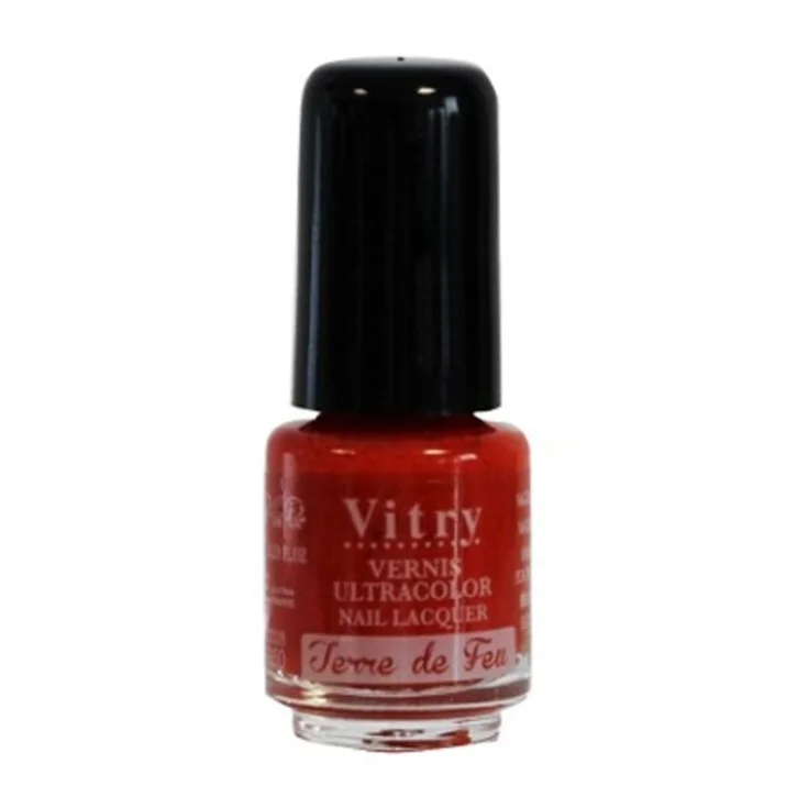 TERRE DE FEU MINI ESMALTE 4ML