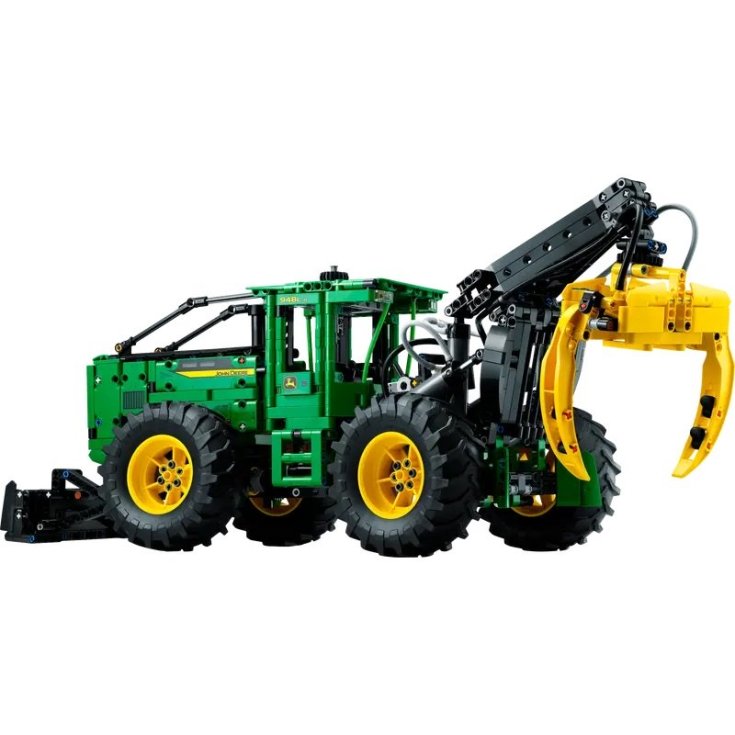 Tractor John Deere 948L-II