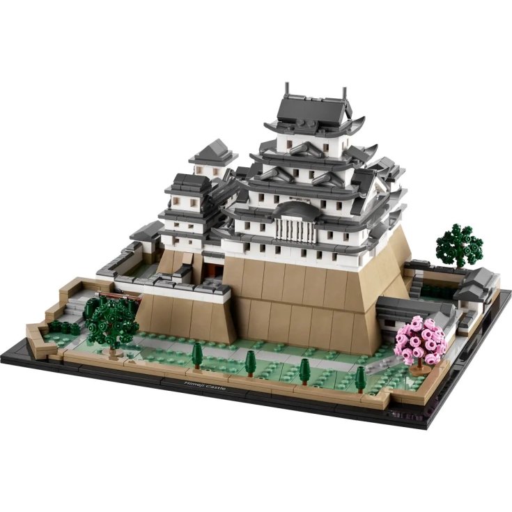 Castillo Himeji