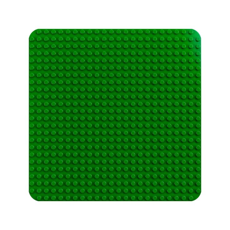 Base LEGO® DUPLO® verde