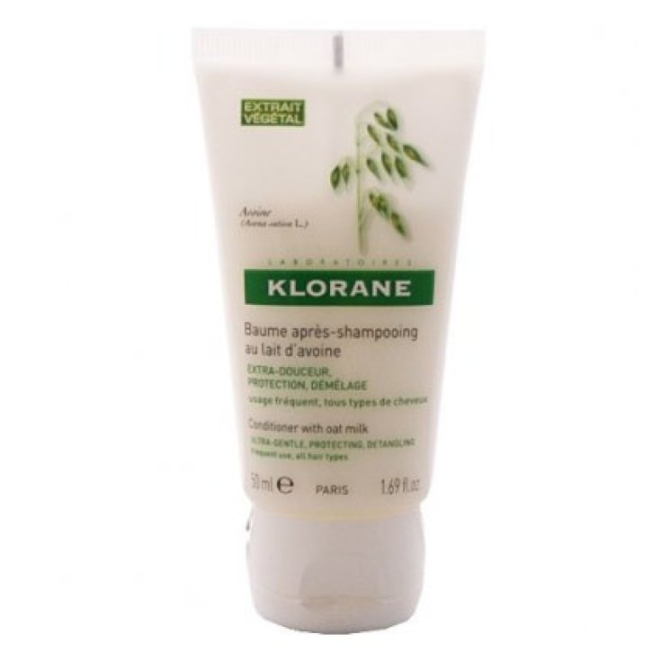 KLORANE BALSAMO AVENA 50ML