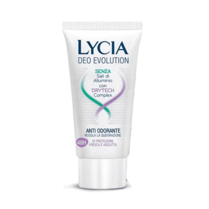 LYCIA CREMA EVOLUCIÓN 30ML