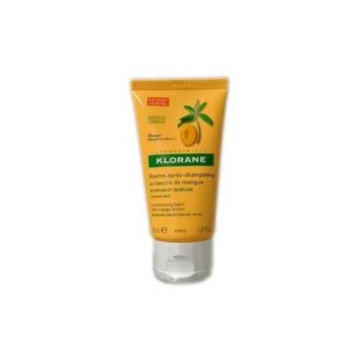 KLORANE MANGO ACONDICIONADOR 50ML