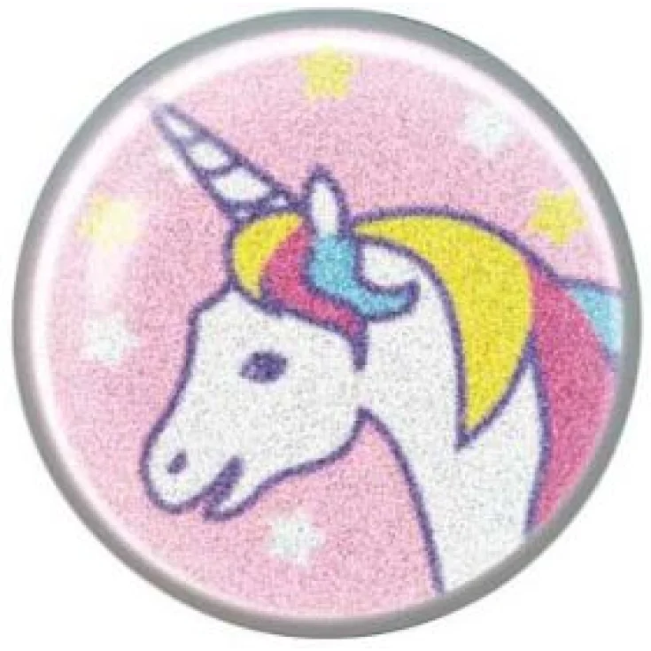 NOVEDAD UNICORNIO ACERO 230
