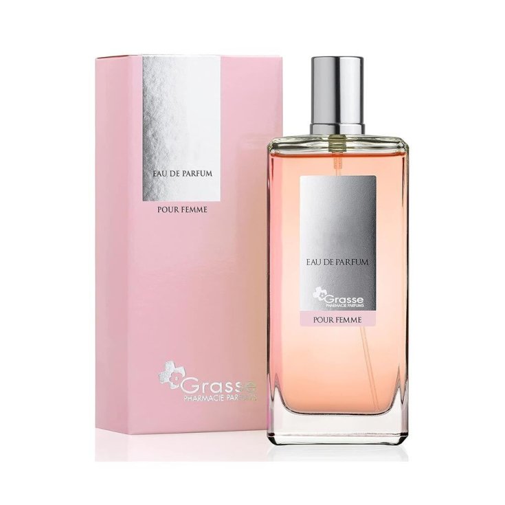 GRASA EDP 41 MUJER 100ML