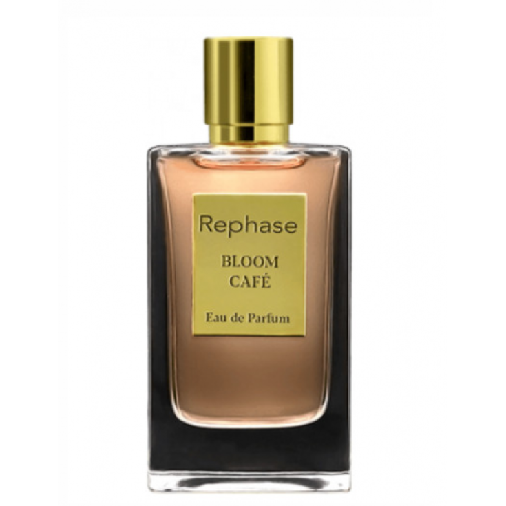 REPHASE PERFUM BLOOM CAFE'30ML